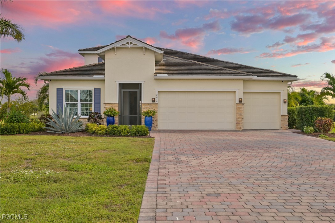 2070 Hickeys Creekside Drive