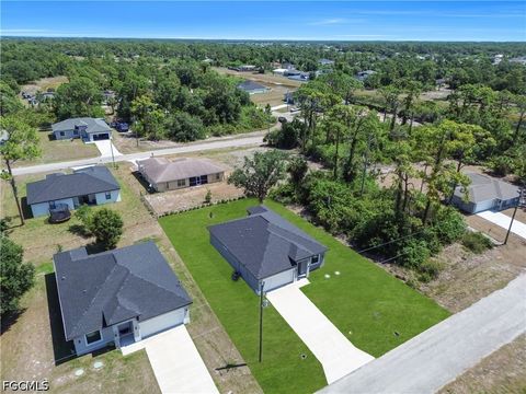 Tiny photo for 6210 Forest Court, Labelle, FL 33935 (MLS # 2026022674)