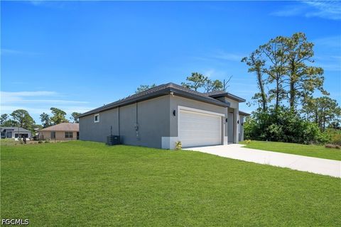 Tiny photo for 6210 Forest Court, Labelle, FL 33935 (MLS # 2026022674)