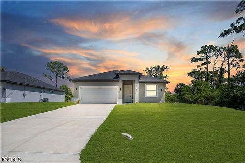 Tiny photo for 6210 Forest Court, Labelle, FL 33935 (MLS # 2026022674)
