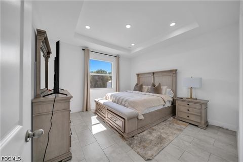 Tiny photo for 6210 Forest Court, Labelle, FL 33935 (MLS # 2026022674)