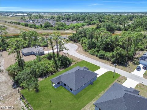 Tiny photo for 6210 Forest Court, Labelle, FL 33935 (MLS # 2026022674)
