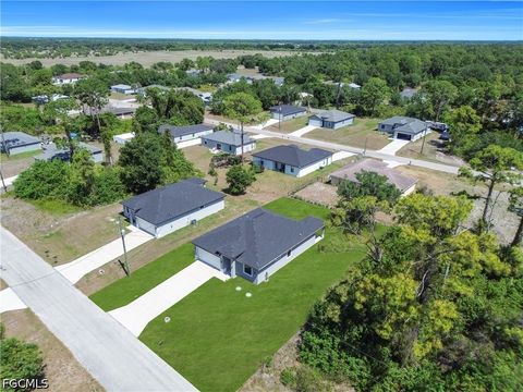 Tiny photo for 6210 Forest Court, Labelle, FL 33935 (MLS # 2026022674)