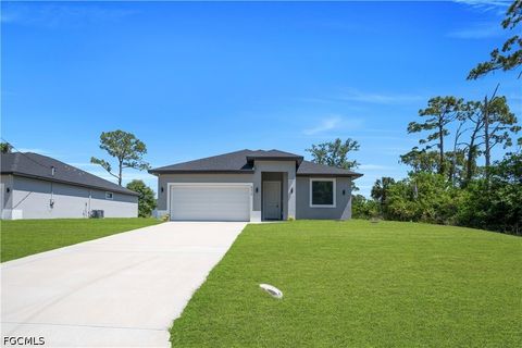 Tiny photo for 6210 Forest Court, Labelle, FL 33935 (MLS # 2026022674)