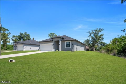 Tiny photo for 6210 Forest Court, Labelle, FL 33935 (MLS # 2026022674)