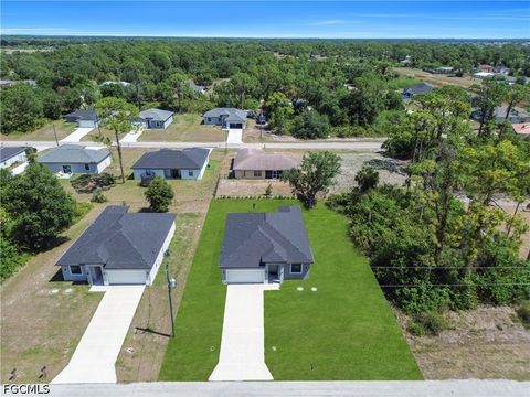Photo of 6210 Forest Court, Labelle, FL 33935 (MLS # 2026022674)