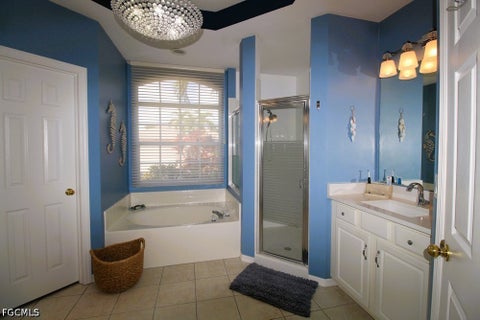 Tiny photo for 15733 Beachcomber Avenue, Fort Myers, FL 33908 (MLS # 2026036081)