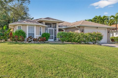1738 NW 24th Place Cape Coral FL 33993