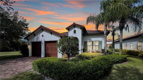 5104 Alcott Lane Ave Maria FL 34142