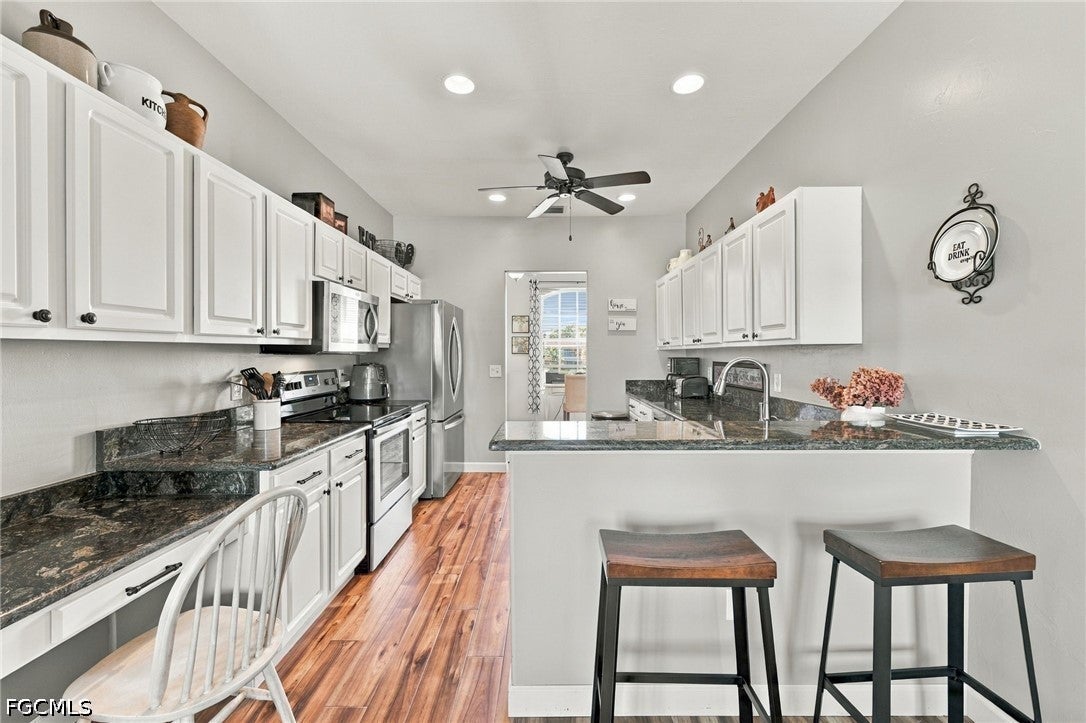 15054 Tamarind Cay Court 704