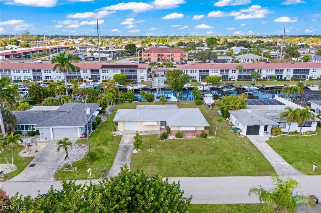 215 Santa Monica Court