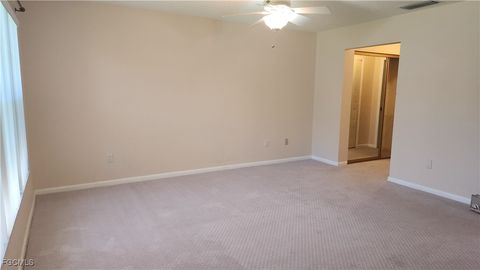 Tiny photo for 1226 S Brandywine Circle, Fort Myers, FL 33919 (MLS # 2025012442)