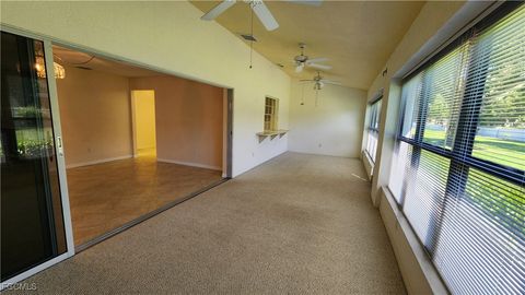 Tiny photo for 1226 S Brandywine Circle, Fort Myers, FL 33919 (MLS # 2025012442)