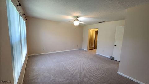 Tiny photo for 1226 S Brandywine Circle, Fort Myers, FL 33919 (MLS # 2025012442)