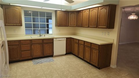 Tiny photo for 1226 S Brandywine Circle, Fort Myers, FL 33919 (MLS # 2025012442)