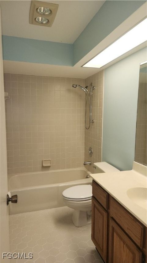 Tiny photo for 1226 S Brandywine Circle, Fort Myers, FL 33919 (MLS # 2025012442)