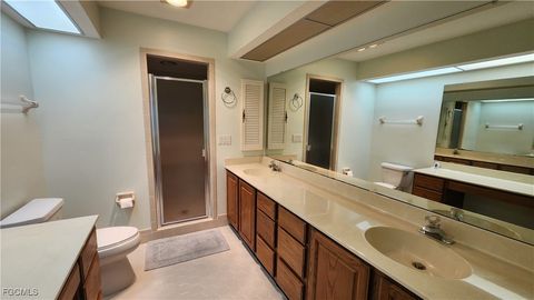 Tiny photo for 1226 S Brandywine Circle, Fort Myers, FL 33919 (MLS # 2025012442)