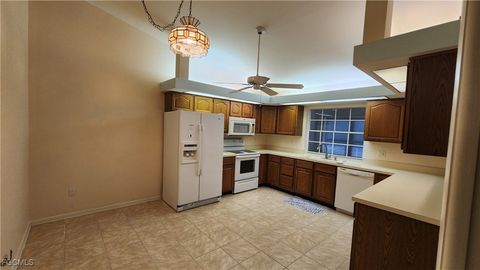 Tiny photo for 1226 S Brandywine Circle, Fort Myers, FL 33919 (MLS # 2025012442)