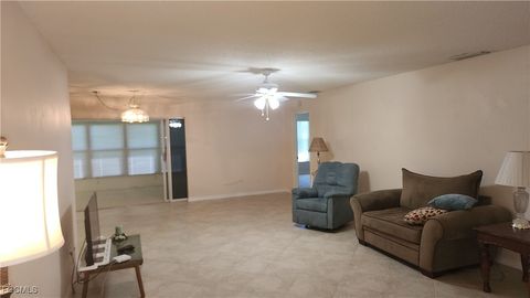 Tiny photo for 1226 S Brandywine Circle, Fort Myers, FL 33919 (MLS # 2025012442)