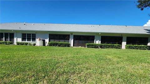 Tiny photo for 1226 S Brandywine Circle, Fort Myers, FL 33919 (MLS # 2025012442)