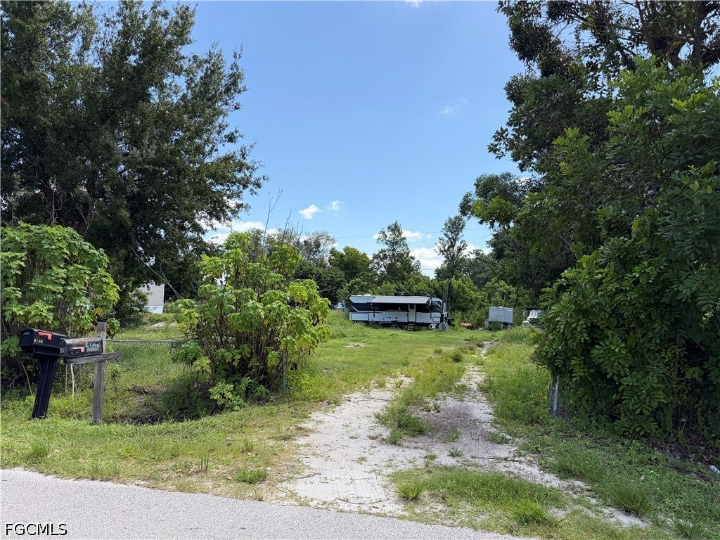 8125 Ebson Drive