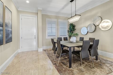 21450 Strada Nuova Circle A409 Estero FL 33928