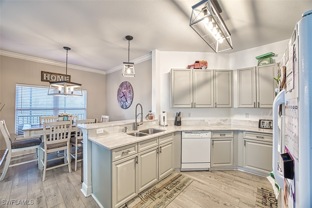 10070 Lake Cove Drive 202