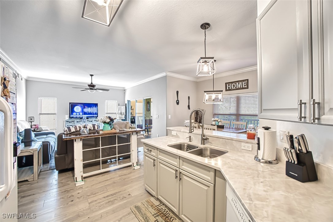 10070 Lake Cove Drive 202