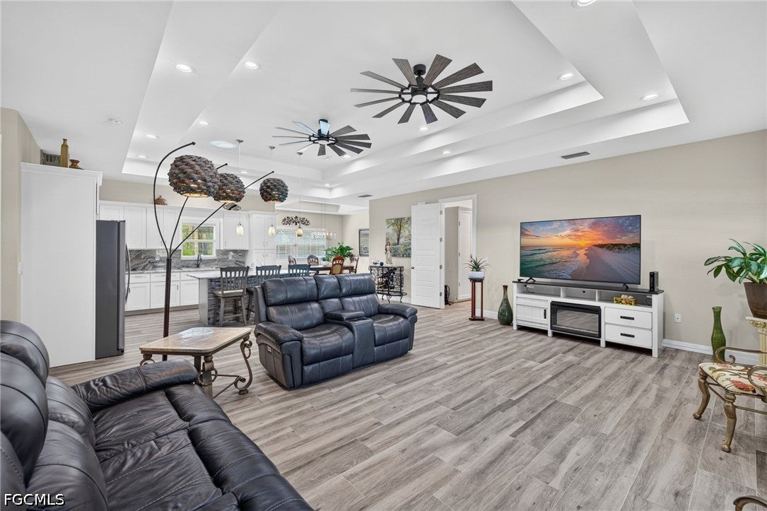14060 Chancellor Street