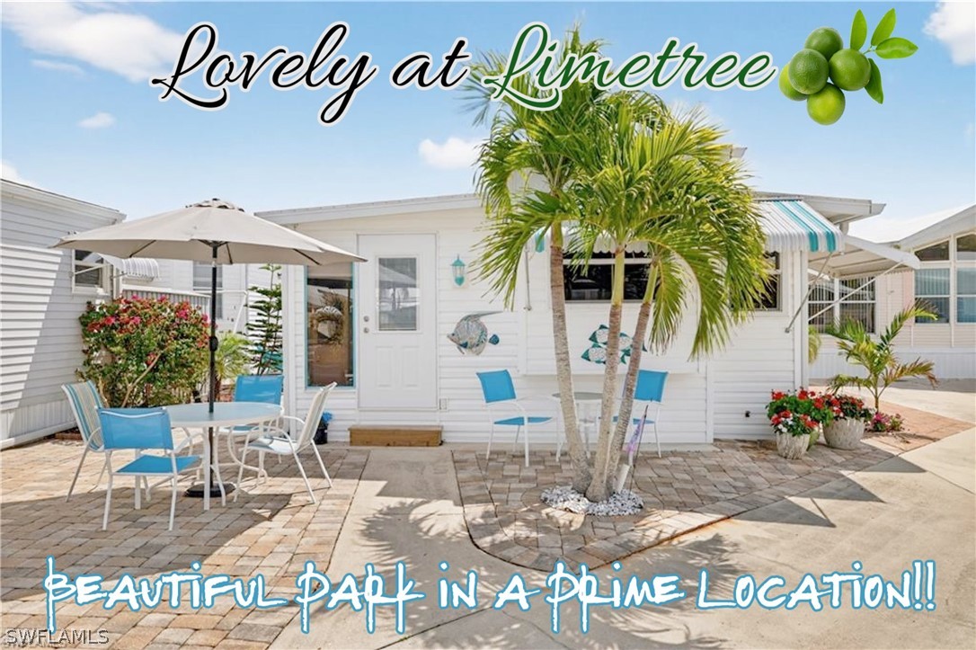 Photo 1 of 22 — 14 Limetree Park Drive, Bonita Springs, FL 34135
