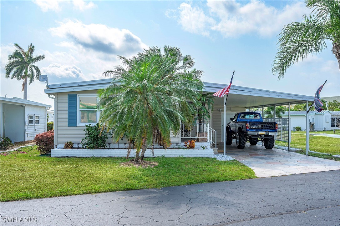 340 Mattie Avenue