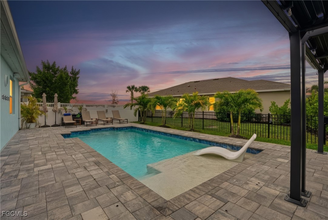 17541 Palmetto Pass Lane