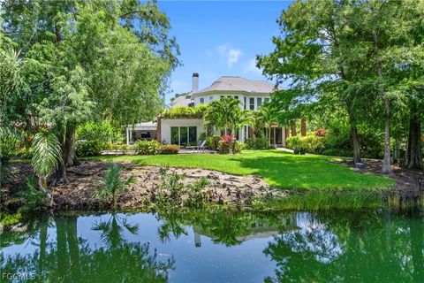 13672 Pine Villa Lane Fort Myers FL 33912