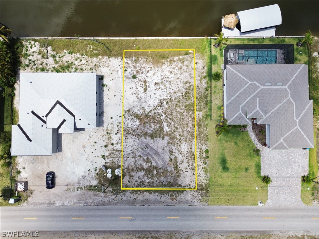 2706 Old Burnt Store Road N