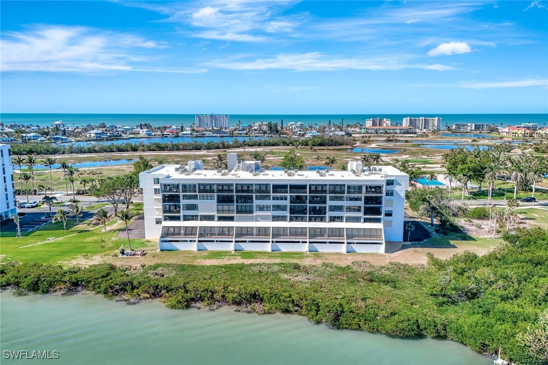 4223 Bay Beach Lane 4H