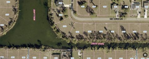 3332 NE 19th Avenue Cape Coral FL 33909