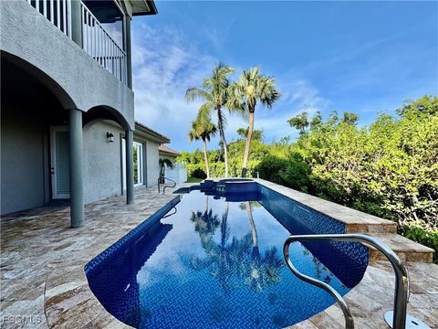 Tiny photo for 14370 McGregor Boulevard, Fort Myers, FL 33919 (MLS # 2025005163)