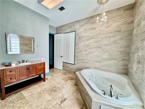 Tiny photo for 14370 McGregor Boulevard, Fort Myers, FL 33919 (MLS # 2025005163)