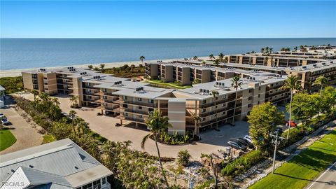1401 Middle Gulf Drive 204T Sanibel FL 33957