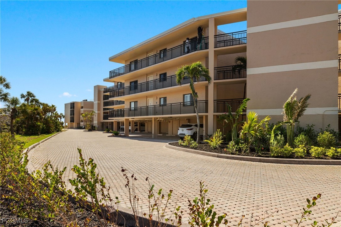 1401 Middle Gulf Drive 204T