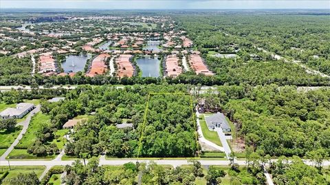 5665 Napa Woods Way Naples FL 34116