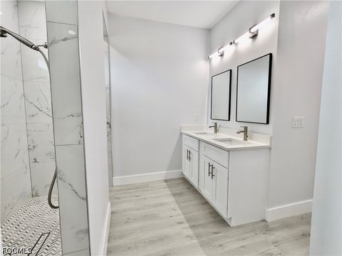 Tiny photo for 3027 SW 16th Place, Cape Coral, FL 33914 (MLS # 2026014700)