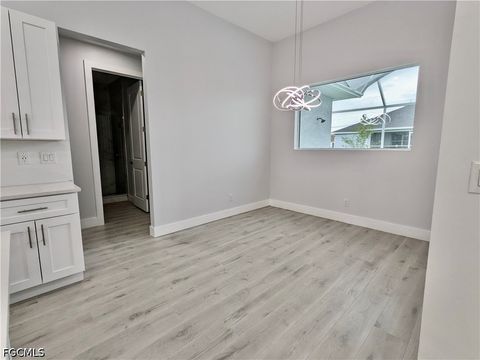 Tiny photo for 3027 SW 16th Place, Cape Coral, FL 33914 (MLS # 2026014700)