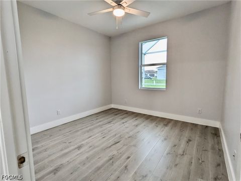 Tiny photo for 3027 SW 16th Place, Cape Coral, FL 33914 (MLS # 2026014700)