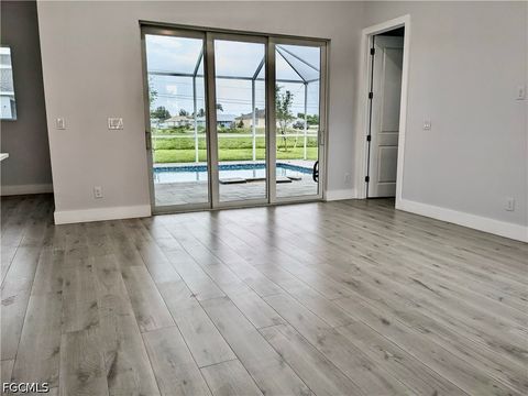 Tiny photo for 3027 SW 16th Place, Cape Coral, FL 33914 (MLS # 2026014700)