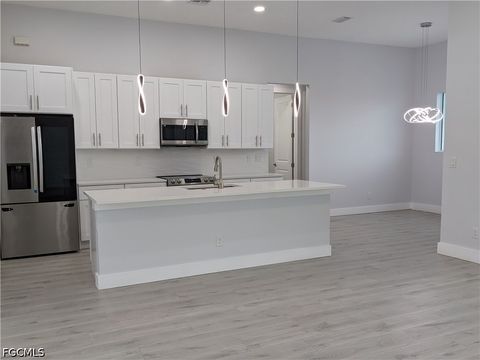 Tiny photo for 3027 SW 16th Place, Cape Coral, FL 33914 (MLS # 2026014700)