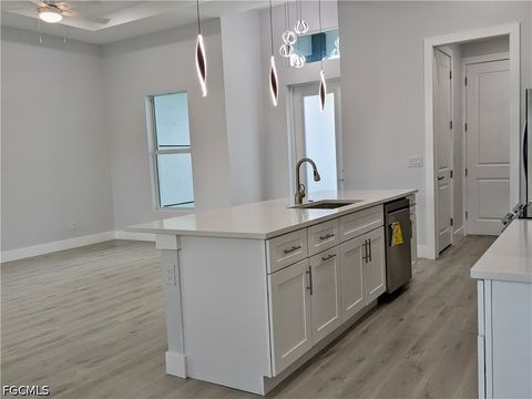 Tiny photo for 3027 SW 16th Place, Cape Coral, FL 33914 (MLS # 2026014700)