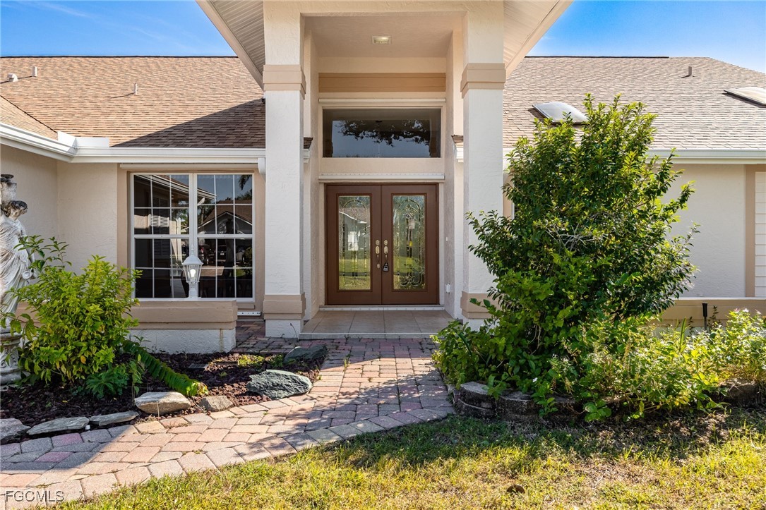 6624 Highland Pines Circle