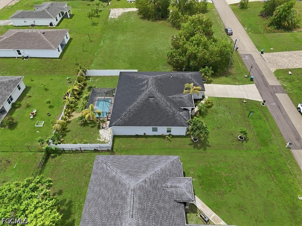 4122 NE 20th Court