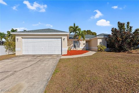 1729 SW 32nd Street Cape Coral FL 33914